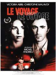 Le voyage