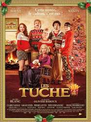 Christmas with the Tuches