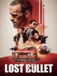 Lost Bullet