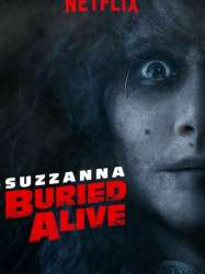 Suzzanna: Buried Alive