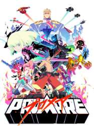 Promare