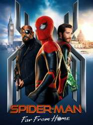 Spider-Man: Far from Home