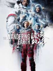 The Wandering Earth