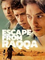 Escape from Raqqa