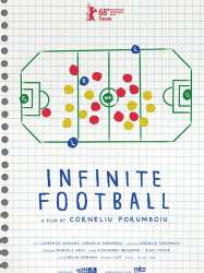 Infinite Football