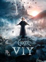 Gogol. Viy