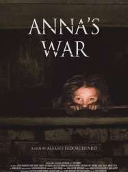 Anna's War