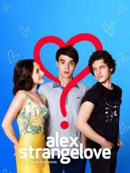 Alex Strangelove