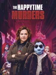 The Happytime Murders