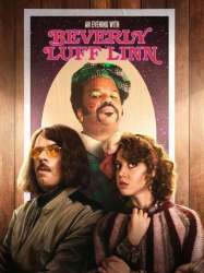 An Evening with Beverly Luff Linn