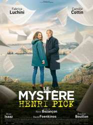 The Mystery of Henri Pick