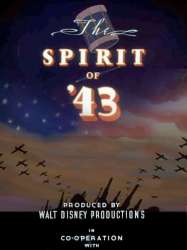The Spirit of '43