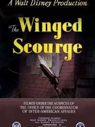 The Winged Scourge