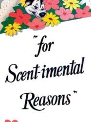 For Scent-imental Reasons