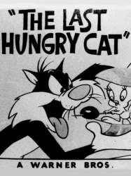 The Last Hungry Cat