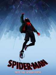 Spider-Man: Into the Spider-Verse