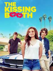 The Kissing Booth