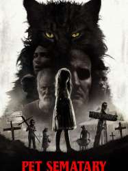 Pet Sematary