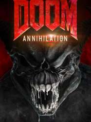 Doom: Annihilation