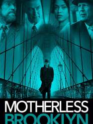 Motherless Brooklyn