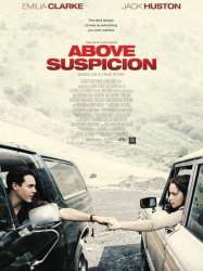 Above Suspicion