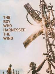 The Boy Who Harnessed the Wind