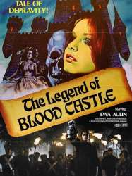 The Legend of Blood Castle