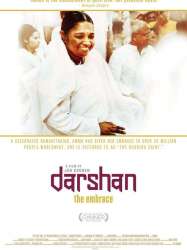 Darshan - The Embrance