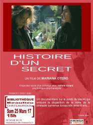 Histoire d'un secret