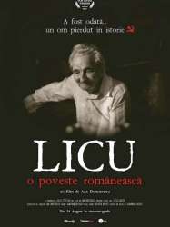 Licu, a romanian story