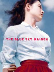The Blue Sky Maiden