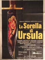 The Sister of Ursula