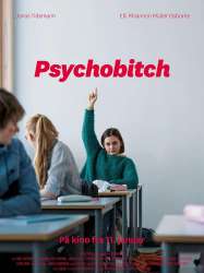 Psychobitch