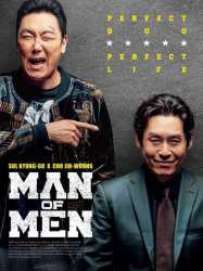 Man of Men