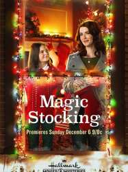 Magic Stocking