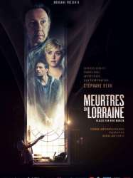 Meurtres en Lorraine