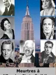 Empire State Building Murders