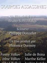 Murder In The Auvergne Mountains