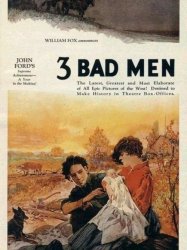 3 Bad Men