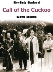 Call of the Cuckoo