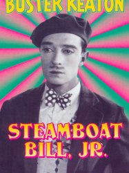 Steamboat Bill, Jr.