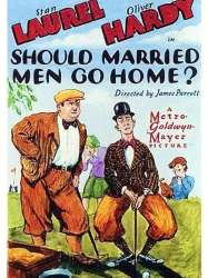 Should Married Men Go Home?