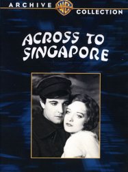 Across to Singapore