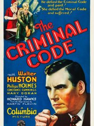 The Criminal Code