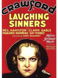 Laughing Sinners