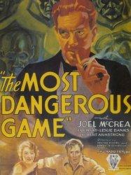 The Most Dangerous Game