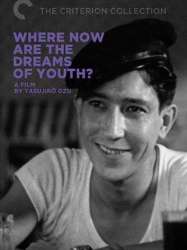 Where Now Are the Dreams of Youth?