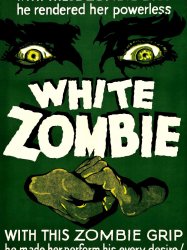 White Zombie