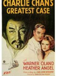 Charlie Chan's Greatest Case