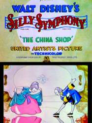 The China Shop